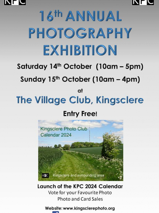 2023 KPC Exhibition Poster 2