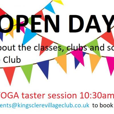 Image: 2019openday