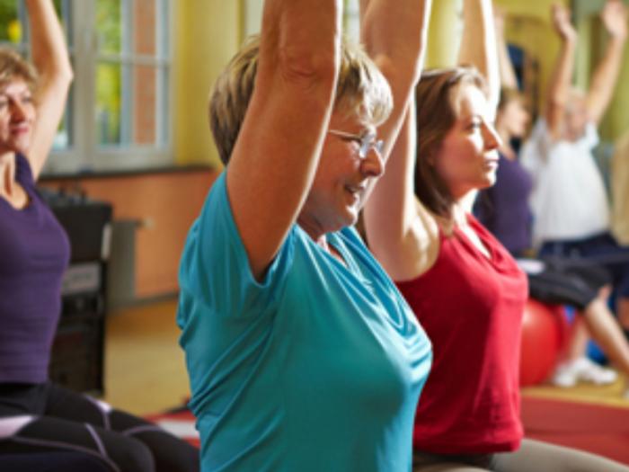 Jyoti Yoga