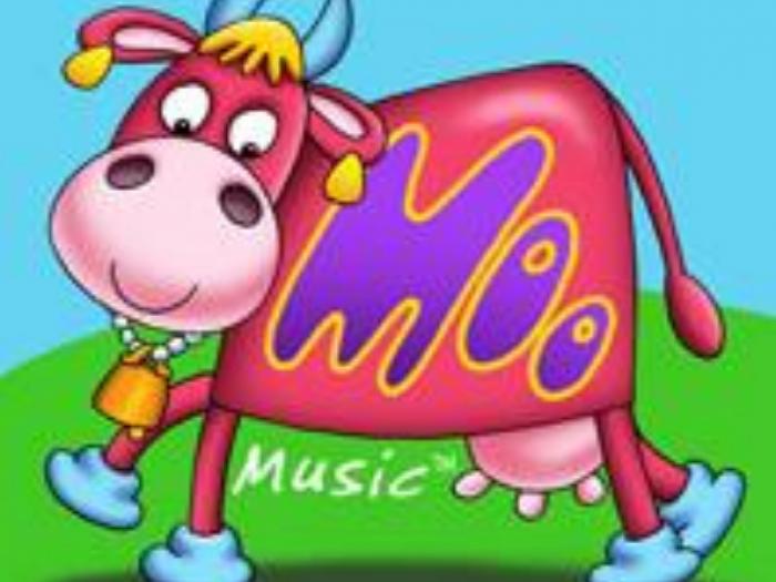 Moo music